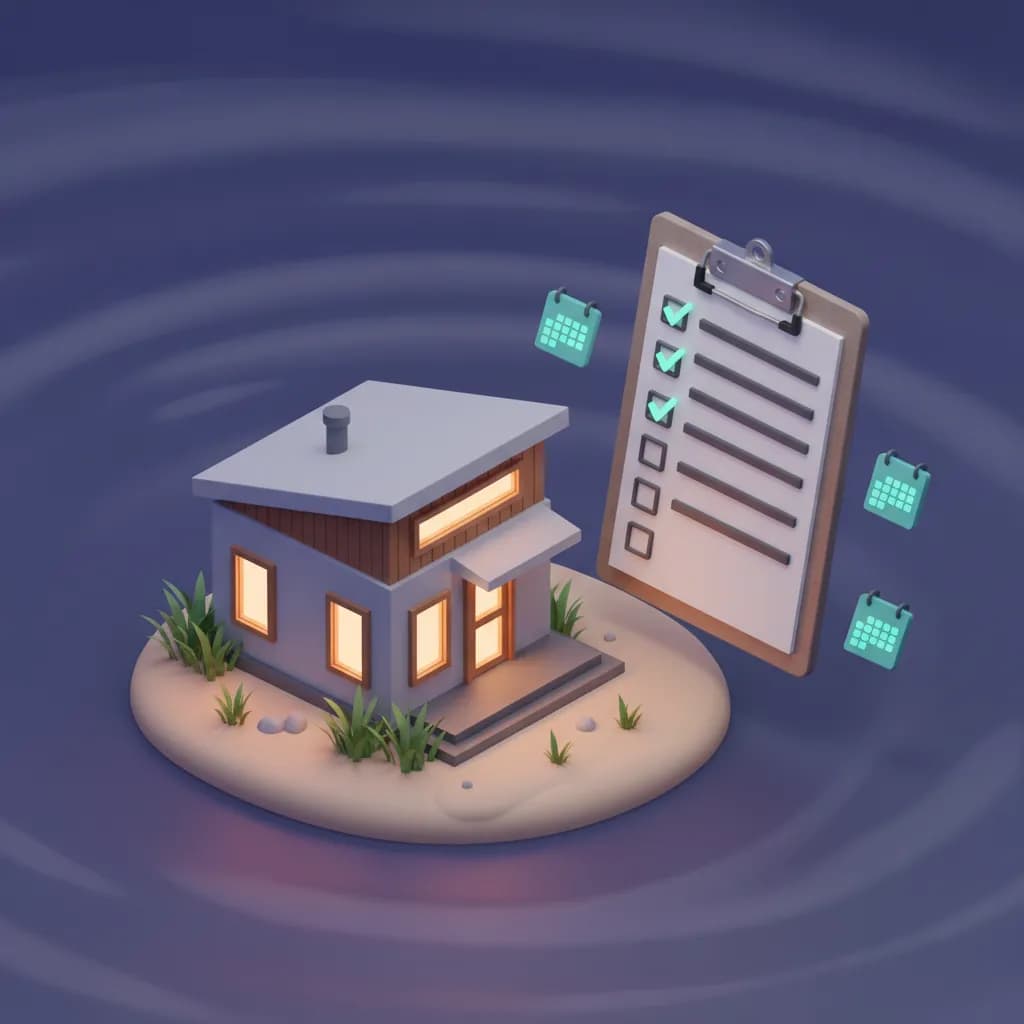 Cover Image for Airbnb Vacancy Management Tool: How to Choose One That Actually Fills Empty Nights